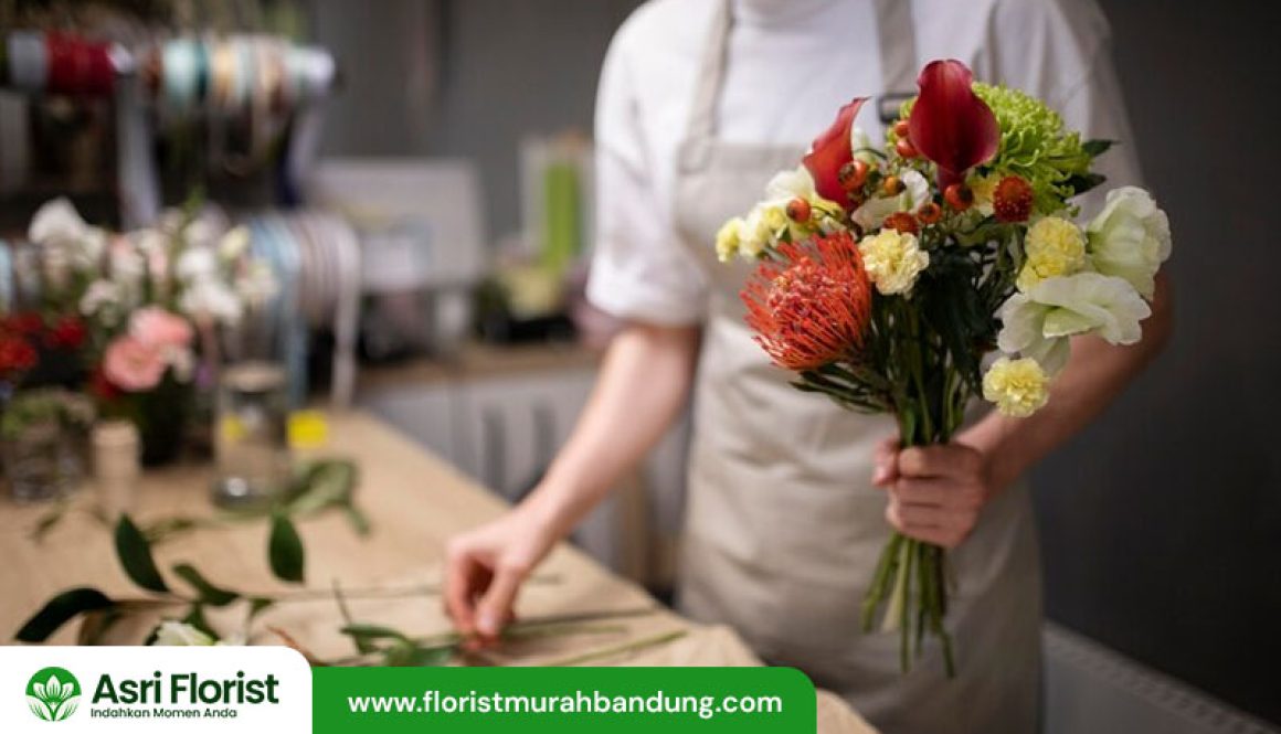 Asri Florist Toko Bunga Bandung Terbaik untuk Segala Kebutuhan Anda Fix