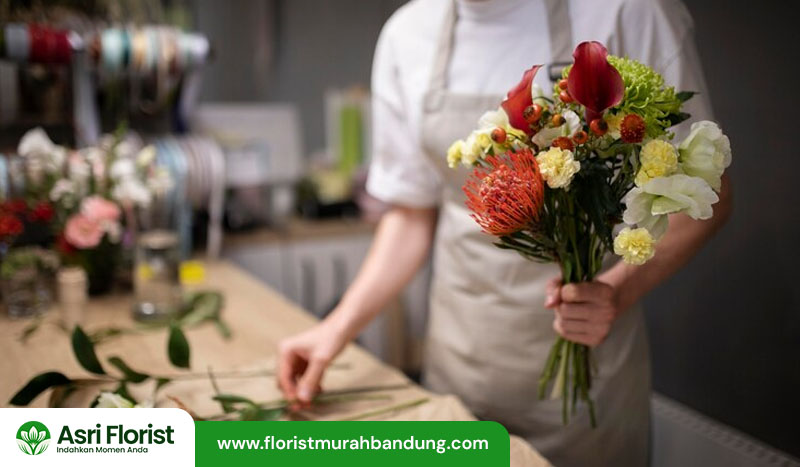 Asri Florist Toko Bunga Bandung Terbaik untuk Segala Kebutuhan Anda Fix