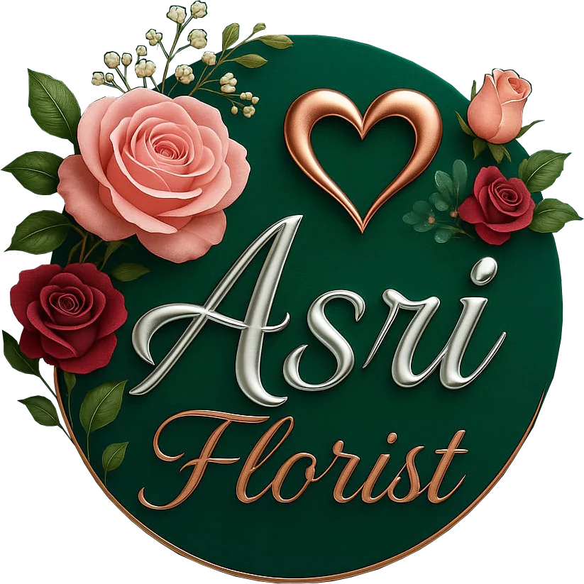 Asri Florist